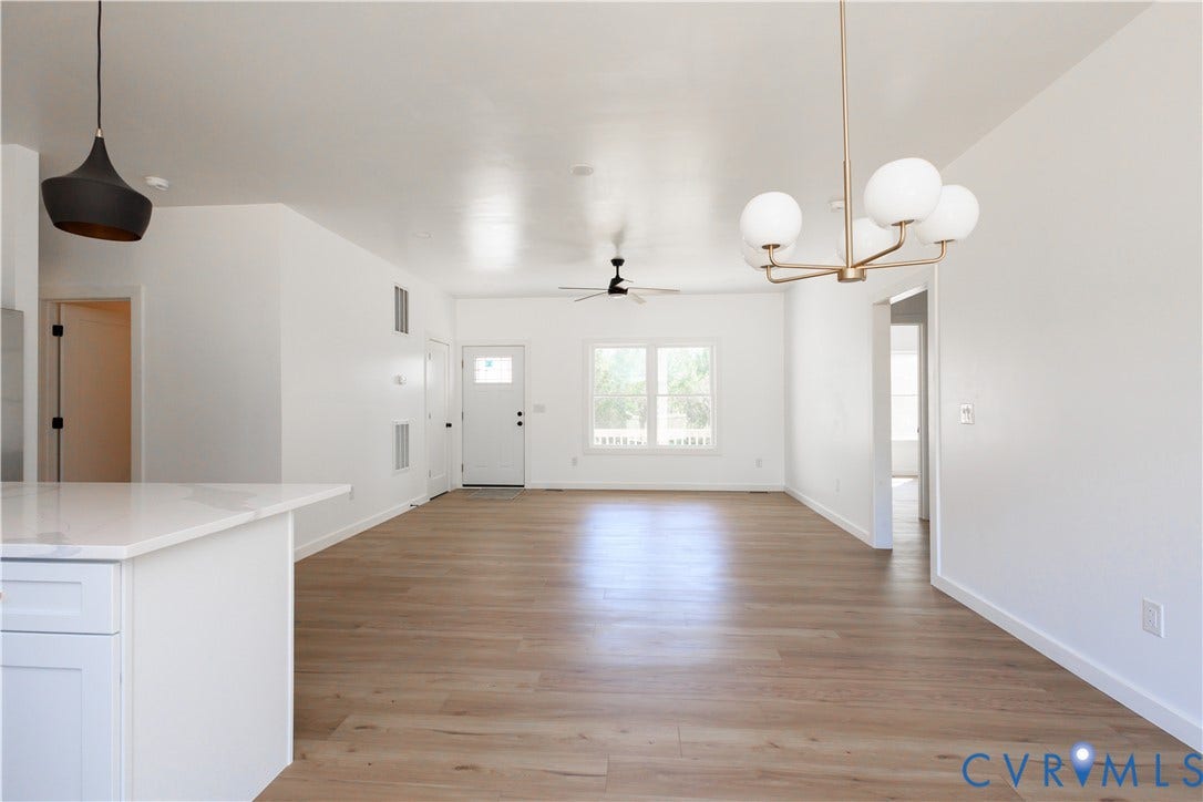 4805 Indian Creek Road, Mineral, VA 23117 4805 Indian Creek Road, Mineral, VA 23117