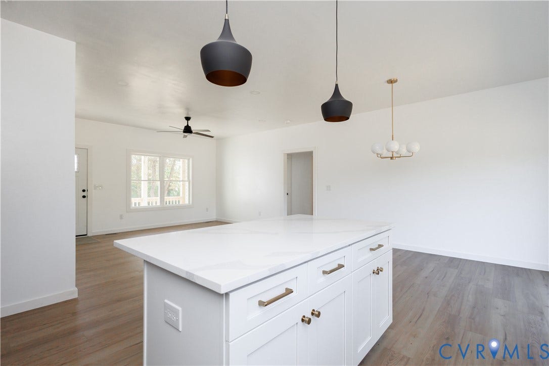4805 Indian Creek Road, Mineral, VA 23117 4805 Indian Creek Road, Mineral, VA 23117