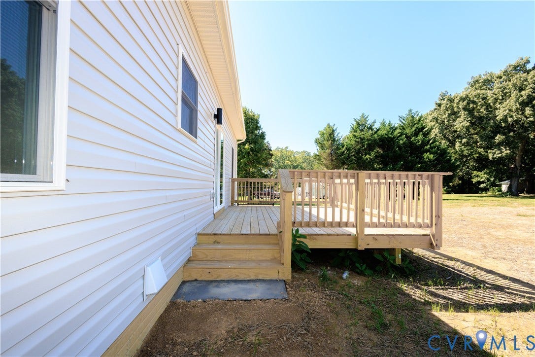4805 Indian Creek Road, Mineral, VA 23117 4805 Indian Creek Road, Mineral, VA 23117