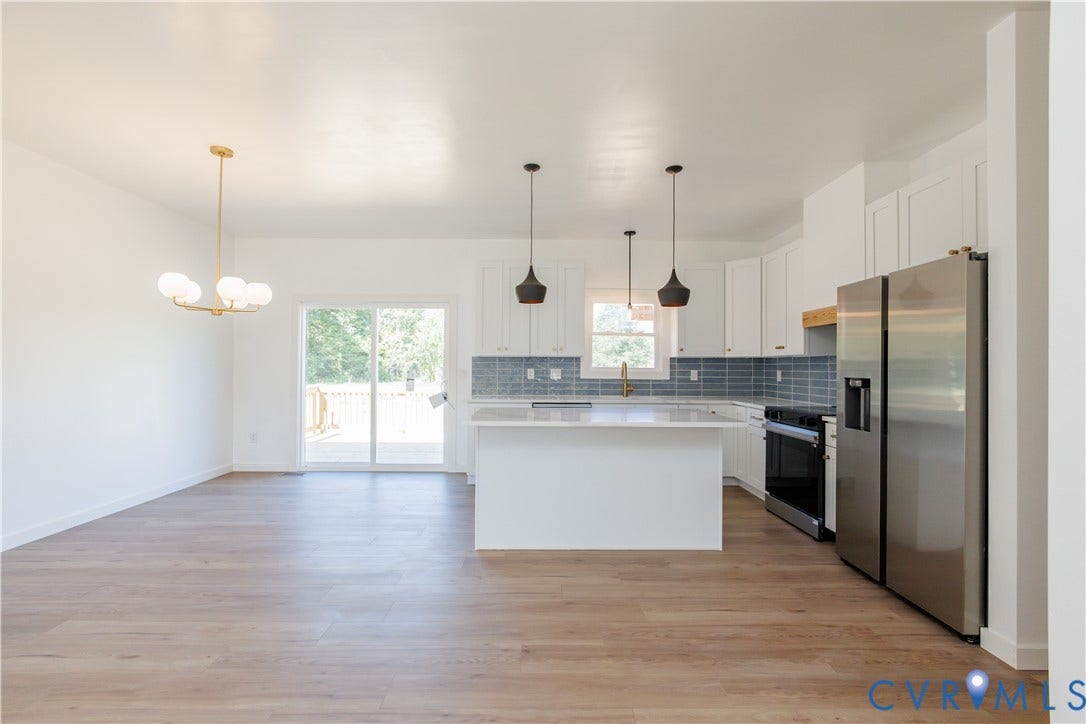 4805 Indian Creek Road, Mineral, VA 23117 4805 Indian Creek Road, Mineral, VA 23117