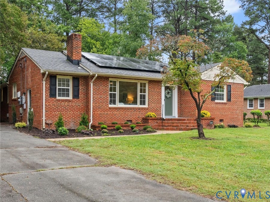 Property photo for 8305 Colebrook Road, Henrico, VA