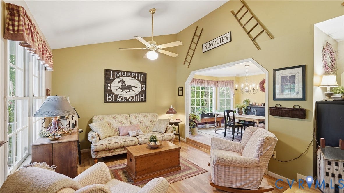 11920 Hickory Creek Drive, SmokeTree, Fredericksburg, VA 22407 11920 Hickory Creek Drive, SmokeTree, Fredericksburg, VA 22407