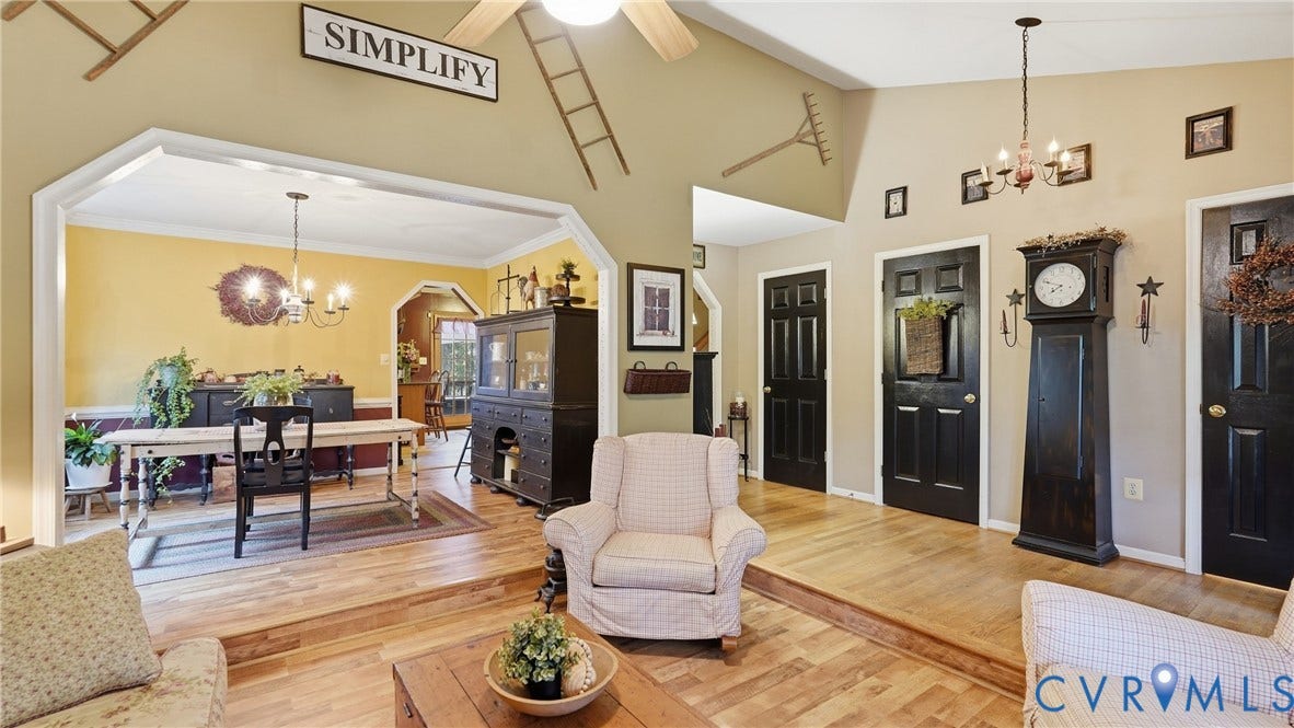 11920 Hickory Creek Drive, SmokeTree, Fredericksburg, VA 22407 11920 Hickory Creek Drive, SmokeTree, Fredericksburg, VA 22407