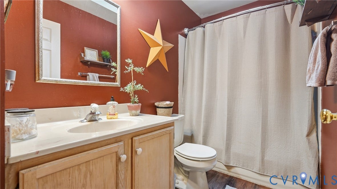 11920 Hickory Creek Drive, SmokeTree, Fredericksburg, VA 22407 11920 Hickory Creek Drive, SmokeTree, Fredericksburg, VA 22407