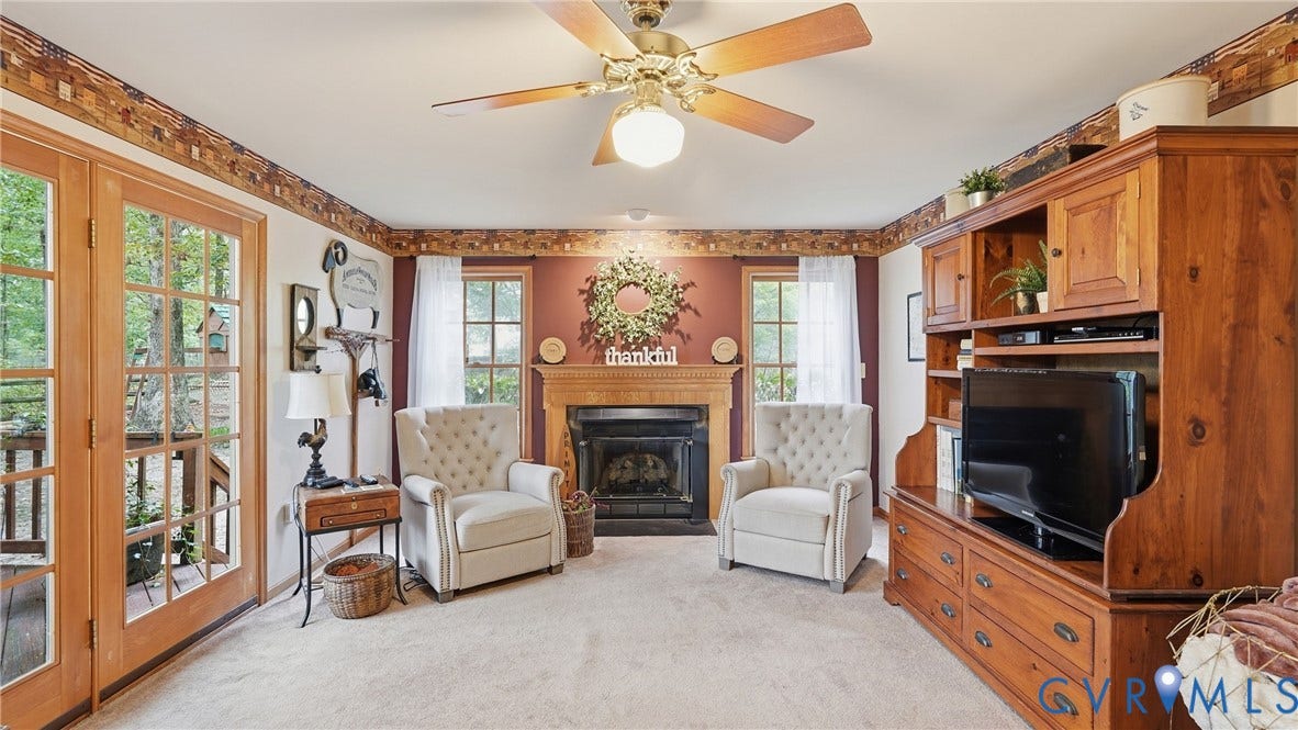 11920 Hickory Creek Drive, SmokeTree, Fredericksburg, VA 22407 11920 Hickory Creek Drive, SmokeTree, Fredericksburg, VA 22407