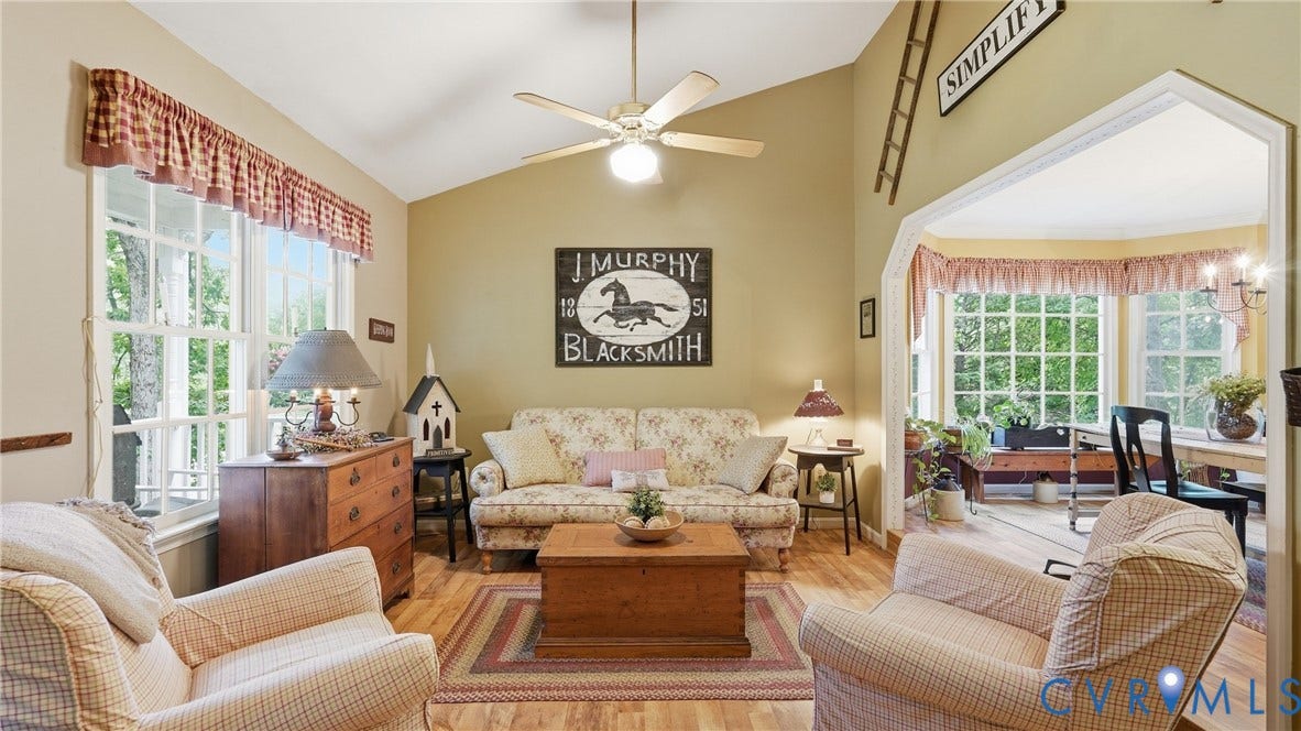 11920 Hickory Creek Drive, SmokeTree, Fredericksburg, VA 22407 11920 Hickory Creek Drive, SmokeTree, Fredericksburg, VA 22407
