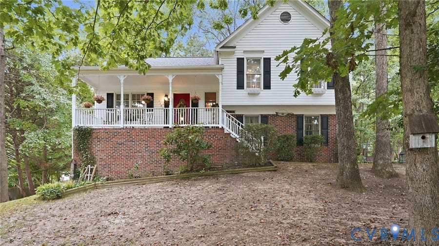 Property photo for 11920 Hickory Creek Drive, Fredericksburg, VA