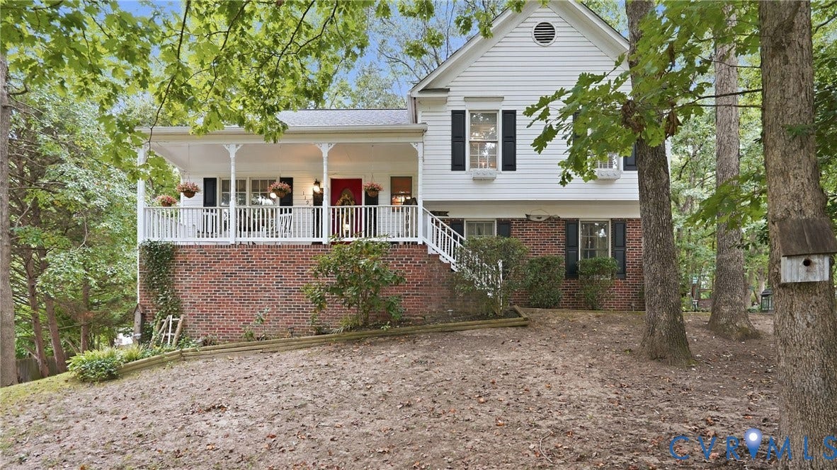 11920 Hickory Creek Drive, SmokeTree, Fredericksburg, VA 22407 11920 Hickory Creek Drive, SmokeTree, Fredericksburg, VA 22407