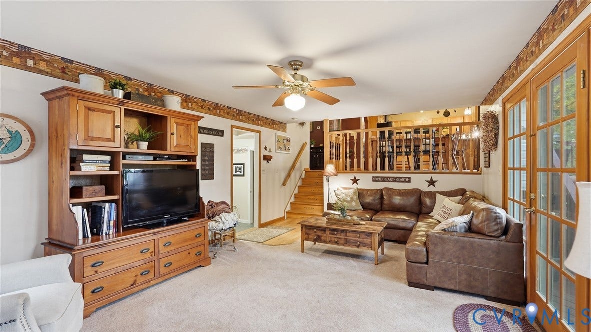 11920 Hickory Creek Drive, SmokeTree, Fredericksburg, VA 22407 11920 Hickory Creek Drive, SmokeTree, Fredericksburg, VA 22407