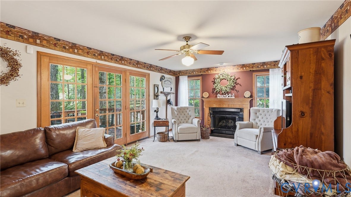 11920 Hickory Creek Drive, SmokeTree, Fredericksburg, VA 22407 11920 Hickory Creek Drive, SmokeTree, Fredericksburg, VA 22407