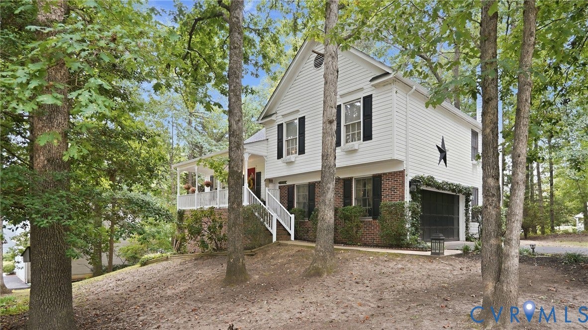 11920 Hickory Creek Drive, SmokeTree, Fredericksburg, VA 22407 11920 Hickory Creek Drive, SmokeTree, Fredericksburg, VA 22407
