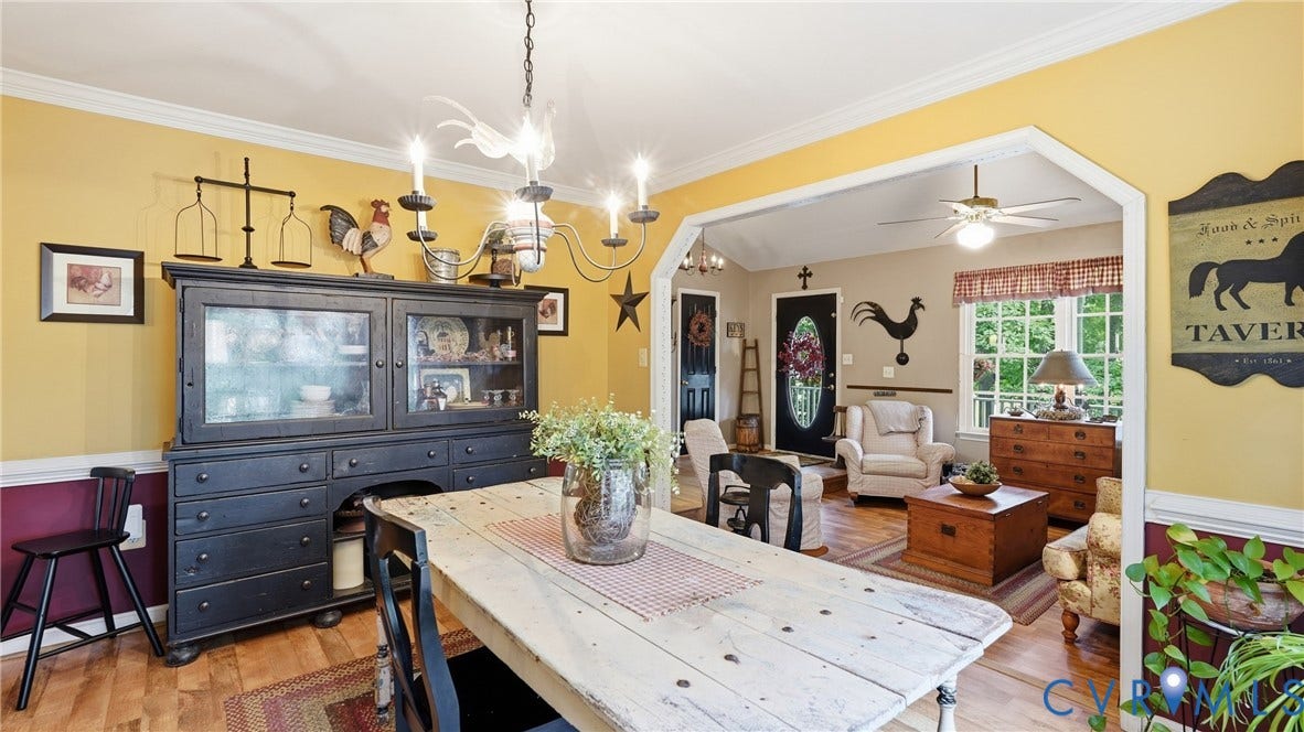 11920 Hickory Creek Drive, SmokeTree, Fredericksburg, VA 22407 11920 Hickory Creek Drive, SmokeTree, Fredericksburg, VA 22407