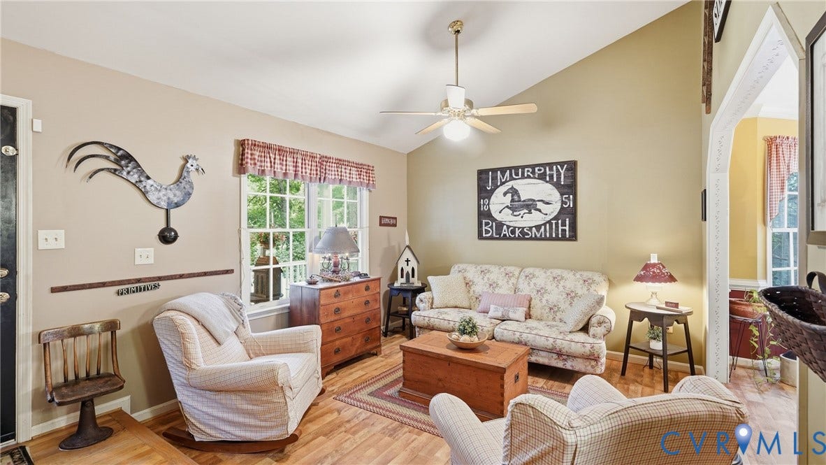 11920 Hickory Creek Drive, SmokeTree, Fredericksburg, VA 22407 11920 Hickory Creek Drive, SmokeTree, Fredericksburg, VA 22407