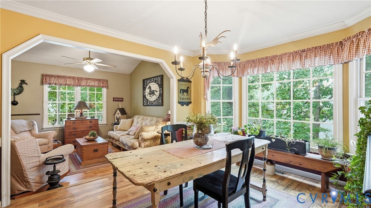 11920 Hickory Creek Drive, SmokeTree, Fredericksburg, VA 22407 11920 Hickory Creek Drive, SmokeTree, Fredericksburg, VA 22407