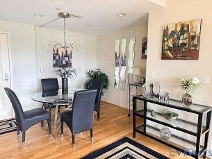 1101 Haxall Point, #606, Richmond, VA 23219