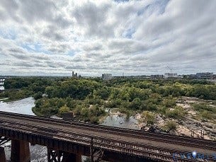 1101 Haxall Point, #606, Richmond, VA 23219
