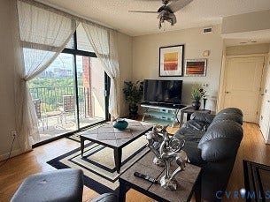 1101 Haxall Point, #606, Richmond, VA 23219