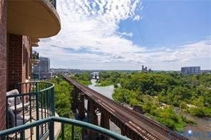 1101 Haxall Point, #606, Richmond, VA 23219