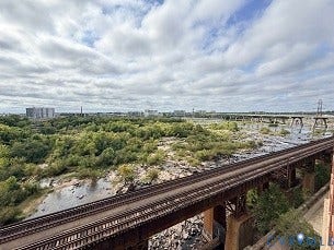 1101 Haxall Point, #606, Richmond, VA 23219