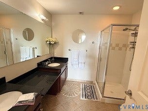 1101 Haxall Point, #606, Richmond, VA 23219