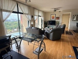1101 Haxall Point, #606, Richmond, VA 23219