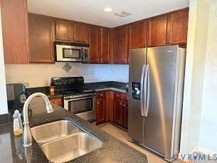 1101 Haxall Point, #606, Richmond, VA 23219
