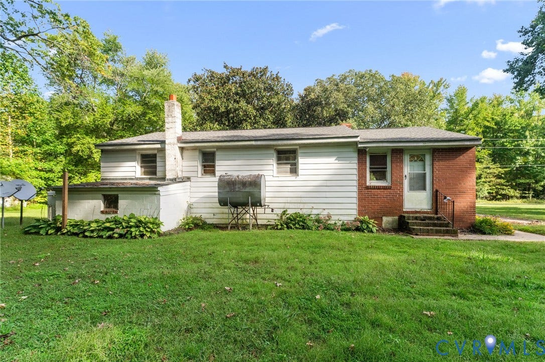2187 Coles Point Road, Coles Point, VA 22469 2187 Coles Point Road, Coles Point, VA 22469