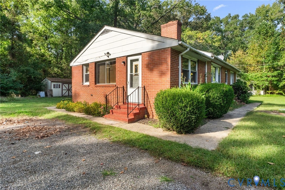 2187 Coles Point Road, Coles Point, VA 22469 2187 Coles Point Road, Coles Point, VA 22469