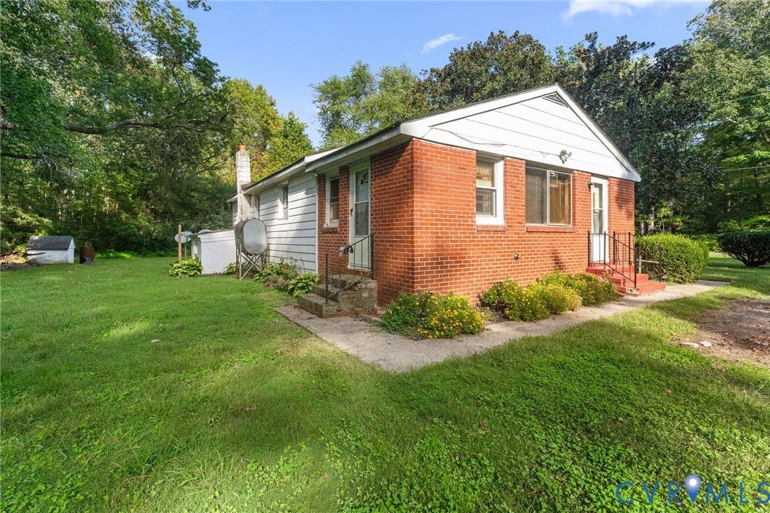 2187 Coles Point Road, Coles Point, VA 22469 2187 Coles Point Road, Coles Point, VA 22469