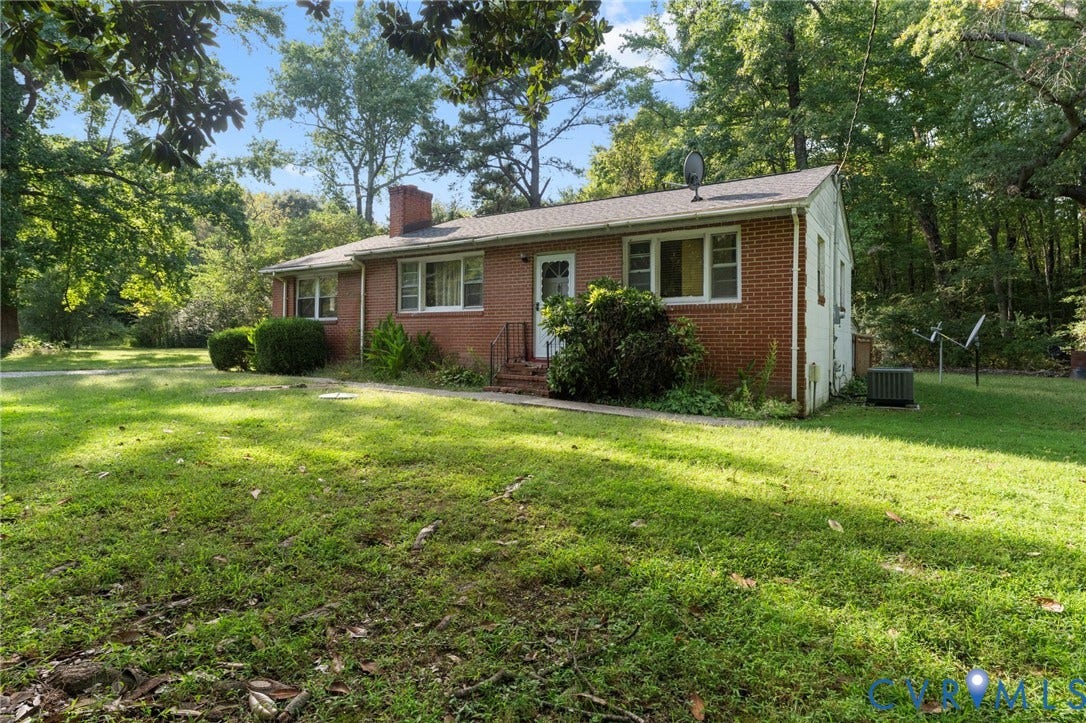 2187 Coles Point Road, Coles Point, VA 22469 2187 Coles Point Road, Coles Point, VA 22469