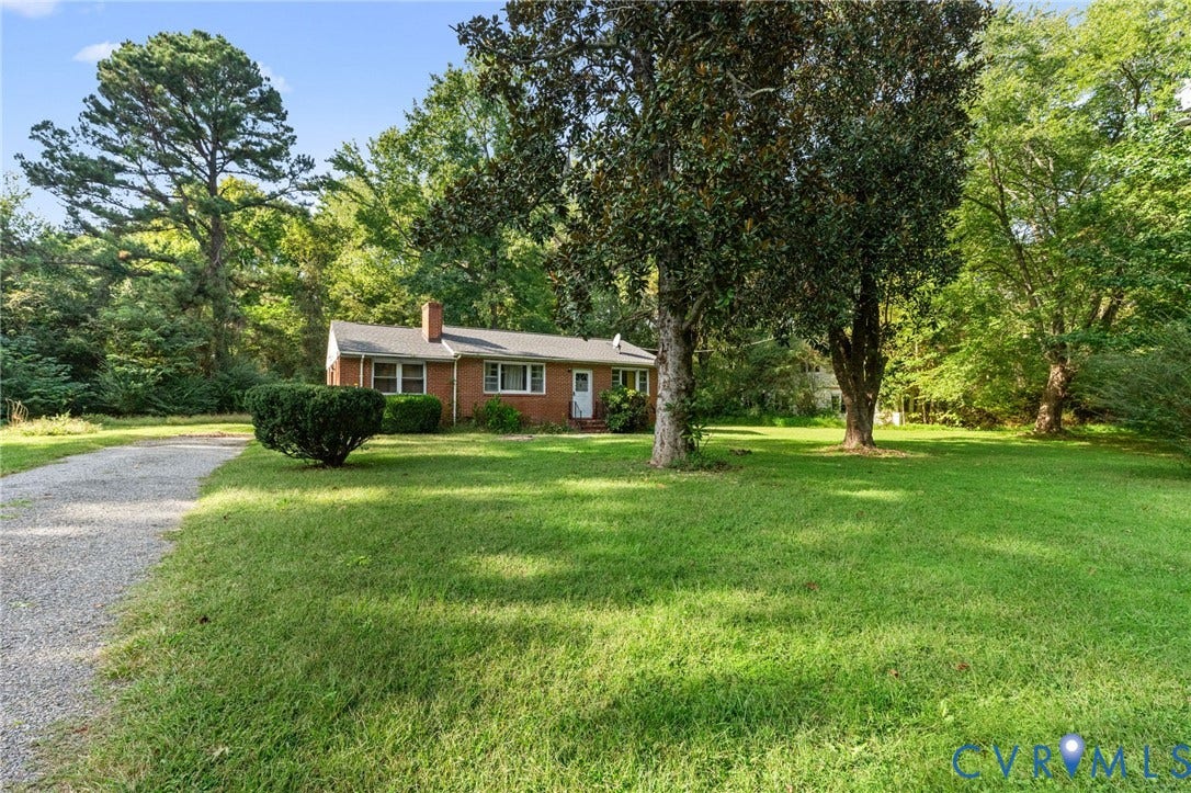 2187 Coles Point Road, Coles Point, VA 22469 2187 Coles Point Road, Coles Point, VA 22469