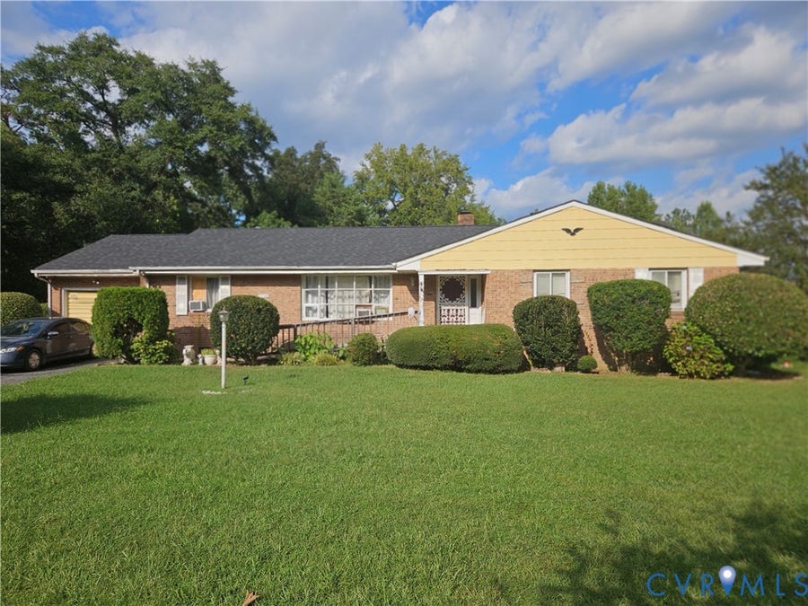 Property photo for 5200 County Drive, Disputanta, VA