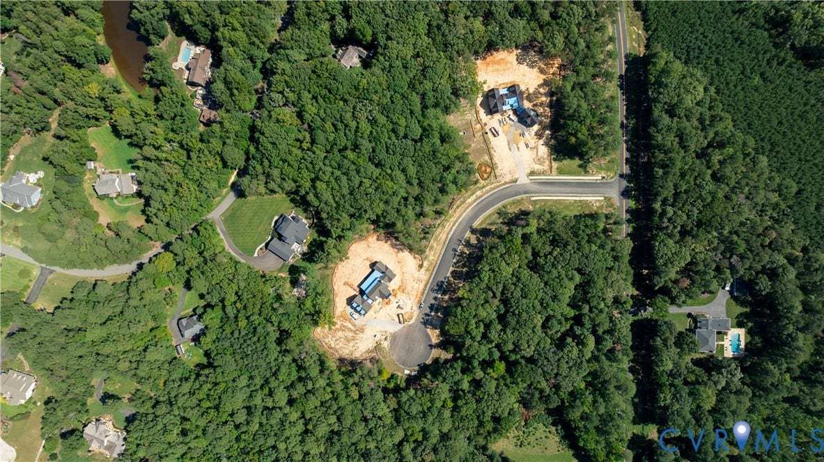 1028 Boscobel Trace Bend, Manakin Sabot, VA 23103 1028 Boscobel Trace Bend, Manakin Sabot, VA 23103