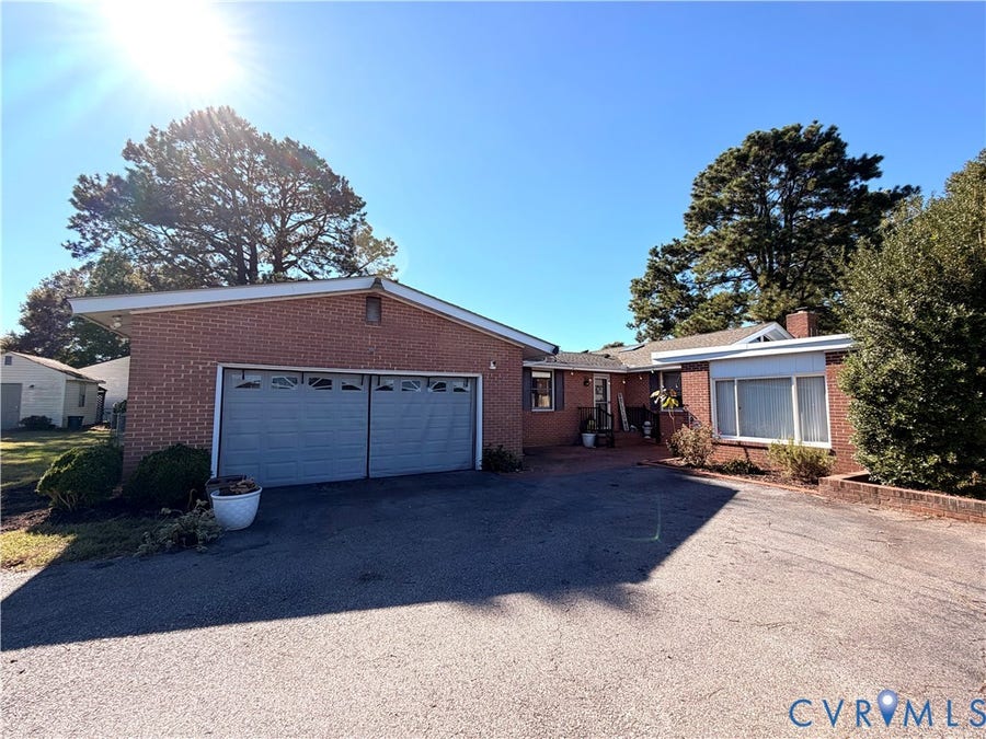 Property photo for 4702 Cedar Lane, Dinwiddie, VA