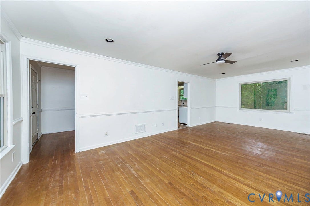 720 Dove Path Lane, Chester, VA 23834 720 Dove Path Lane, Chester, VA 23834