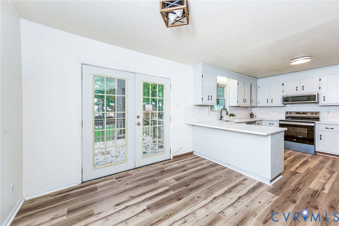 720 Dove Path Lane, Chester, VA 23834 720 Dove Path Lane, Chester, VA 23834