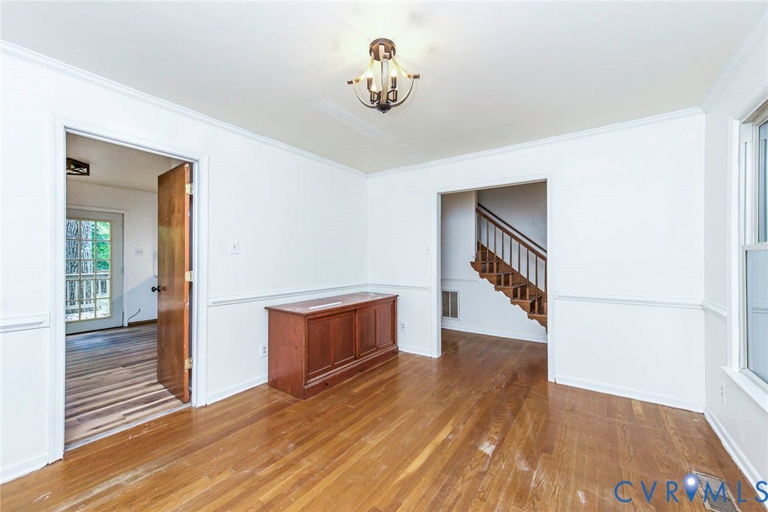 720 Dove Path Lane, Chester, VA 23834 720 Dove Path Lane, Chester, VA 23834