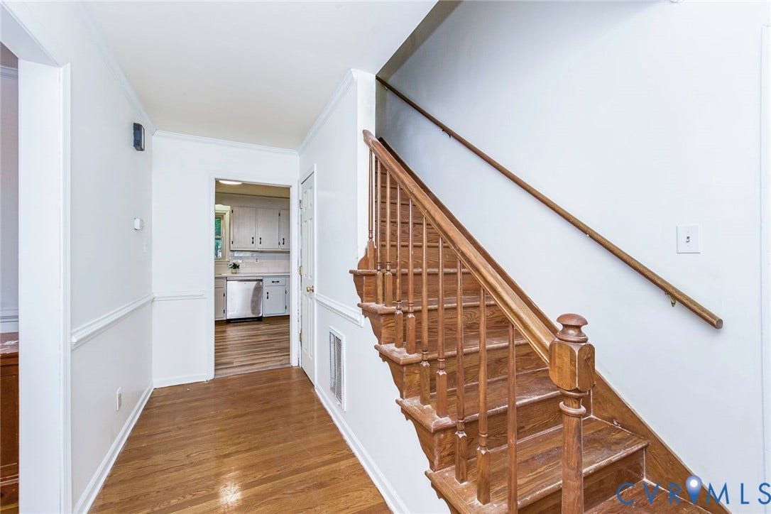 720 Dove Path Lane, Chester, VA 23834 720 Dove Path Lane, Chester, VA 23834