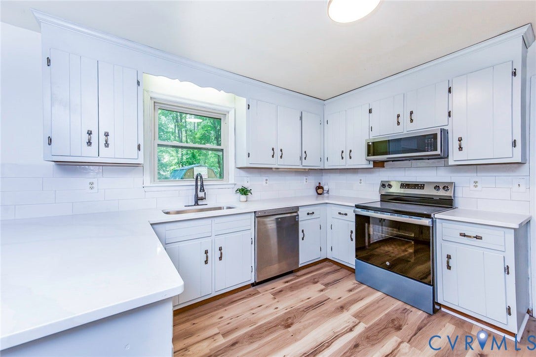 720 Dove Path Lane, Chester, VA 23834 720 Dove Path Lane, Chester, VA 23834