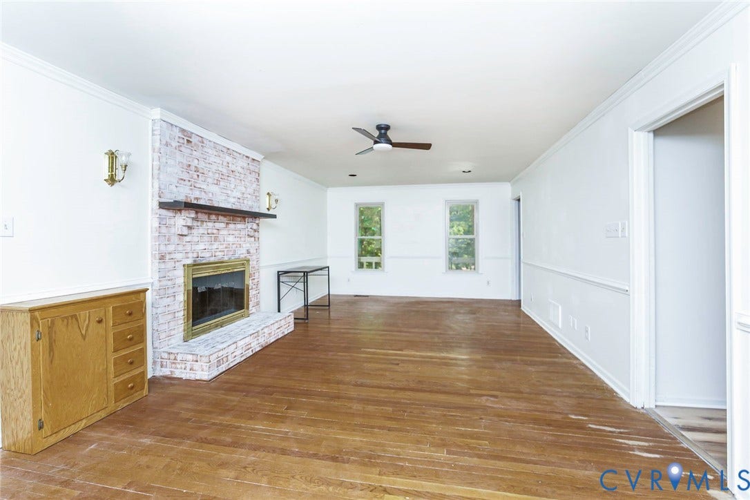 720 Dove Path Lane, Chester, VA 23834 720 Dove Path Lane, Chester, VA 23834