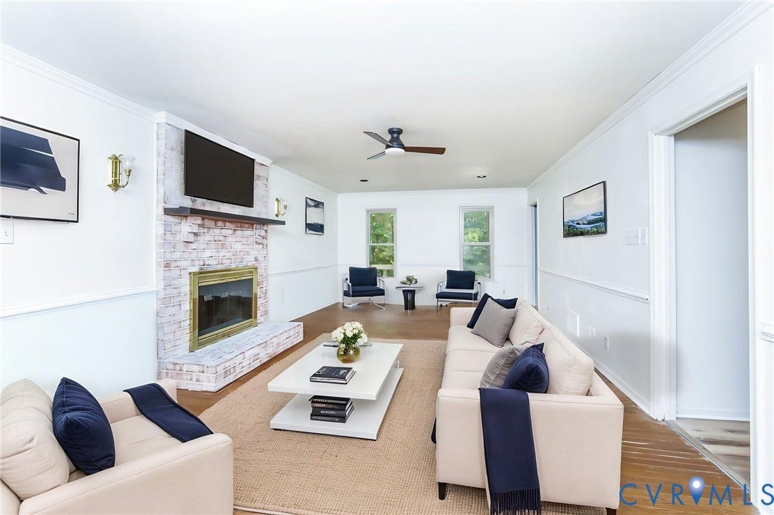 720 Dove Path Lane, Chester, VA 23834 720 Dove Path Lane, Chester, VA 23834