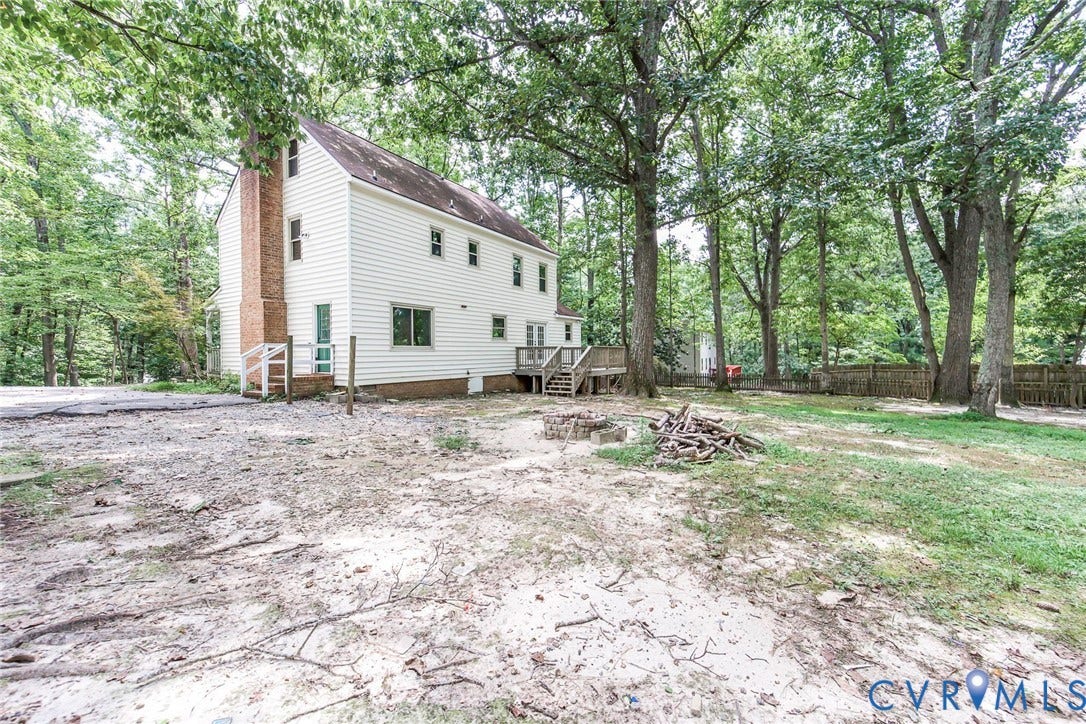720 Dove Path Lane, Chester, VA 23834 720 Dove Path Lane, Chester, VA 23834