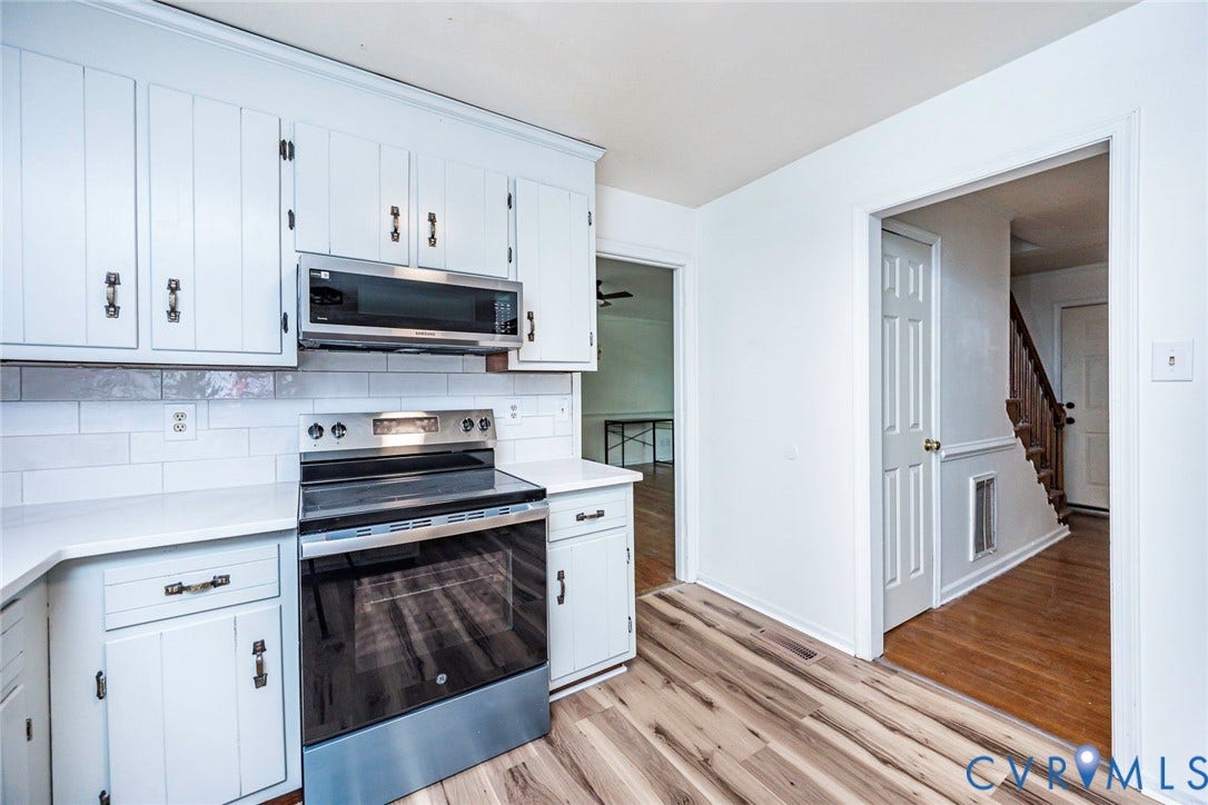 720 Dove Path Lane, Chester, VA 23834 720 Dove Path Lane, Chester, VA 23834