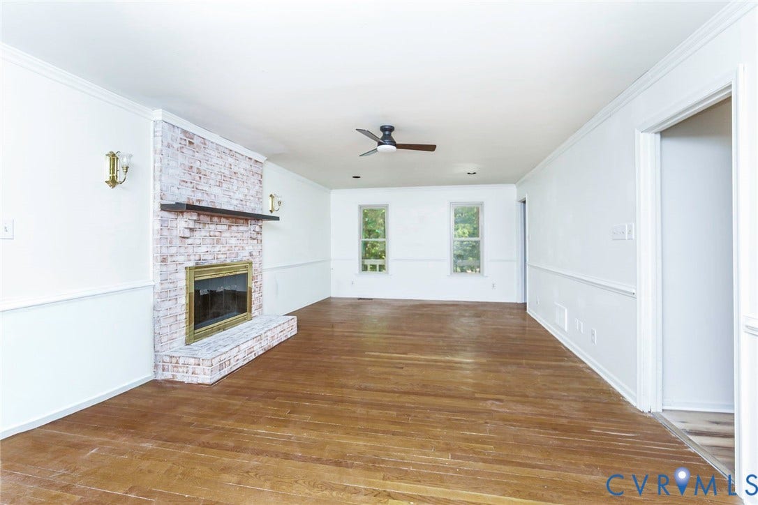 720 Dove Path Lane, Chester, VA 23834 720 Dove Path Lane, Chester, VA 23834
