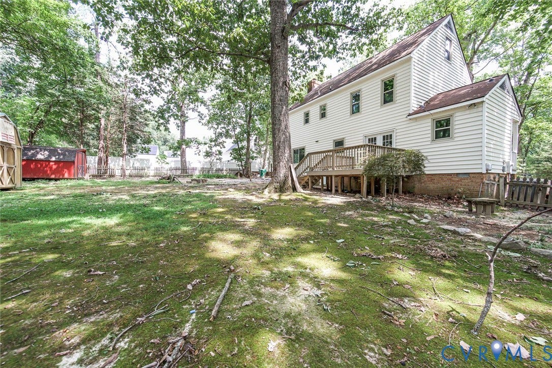 720 Dove Path Lane, Chester, VA 23834 720 Dove Path Lane, Chester, VA 23834