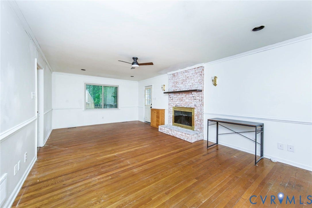 720 Dove Path Lane, Chester, VA 23834 720 Dove Path Lane, Chester, VA 23834