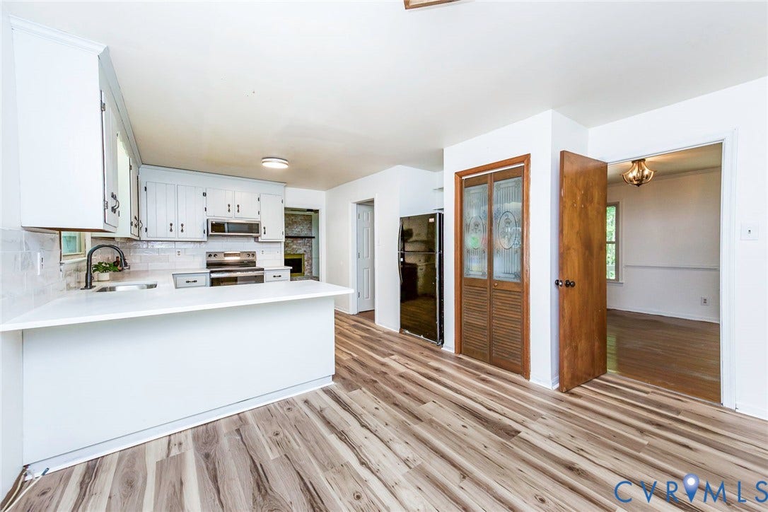 720 Dove Path Lane, Chester, VA 23834 720 Dove Path Lane, Chester, VA 23834