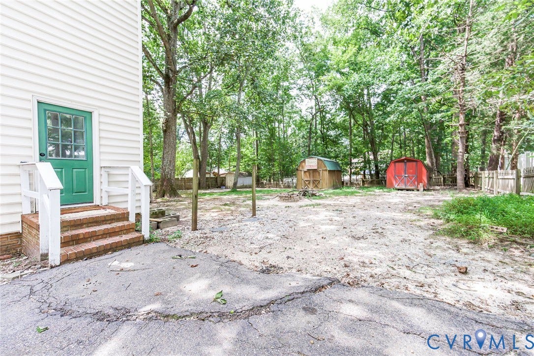 720 Dove Path Lane, Chester, VA 23834 720 Dove Path Lane, Chester, VA 23834