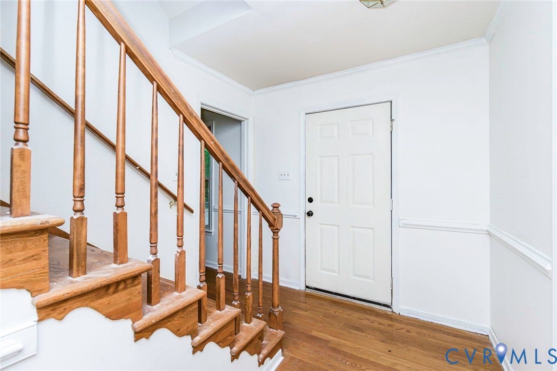 720 Dove Path Lane, Chester, VA 23834 720 Dove Path Lane, Chester, VA 23834