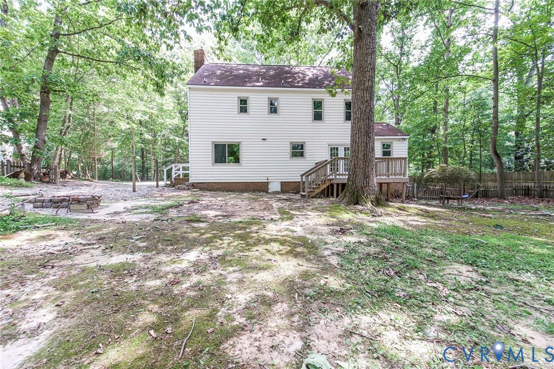 720 Dove Path Lane, Chester, VA 23834 720 Dove Path Lane, Chester, VA 23834